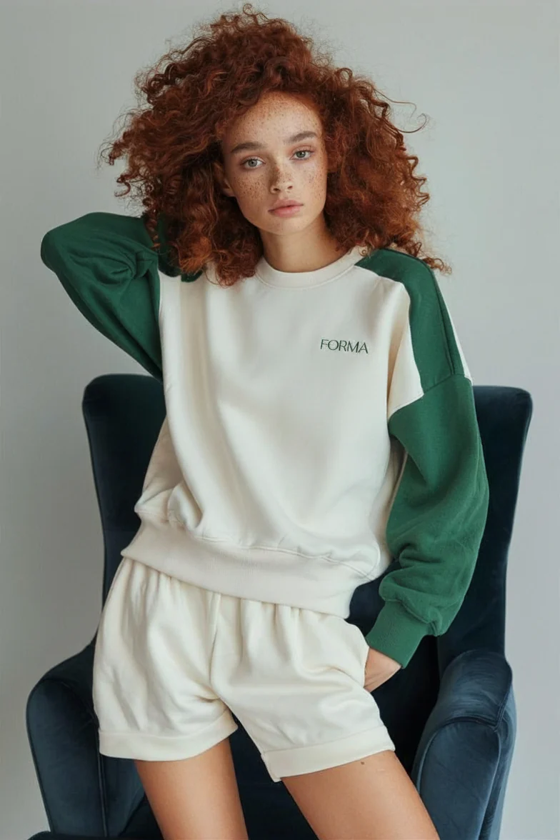 Forma brand visual 3