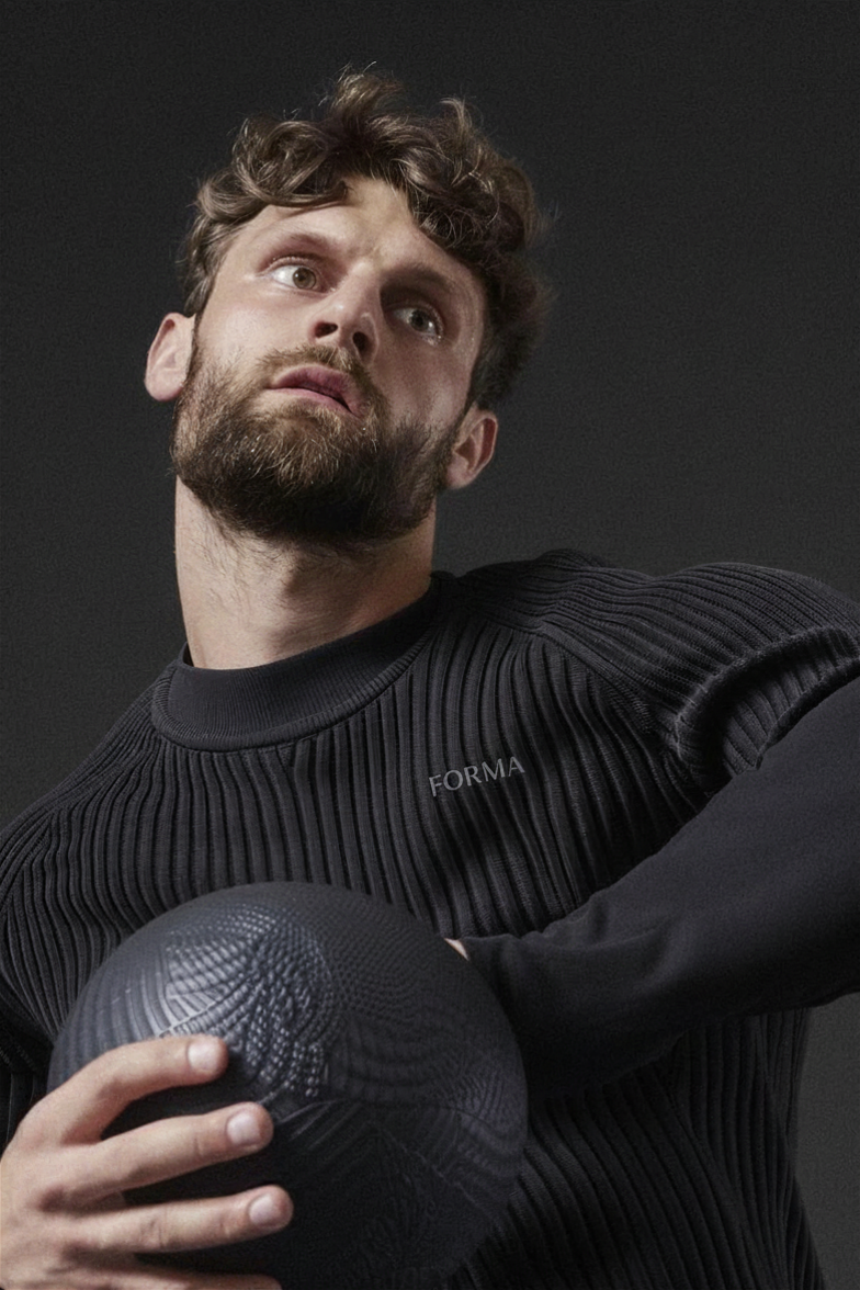 Forma brand visual 7