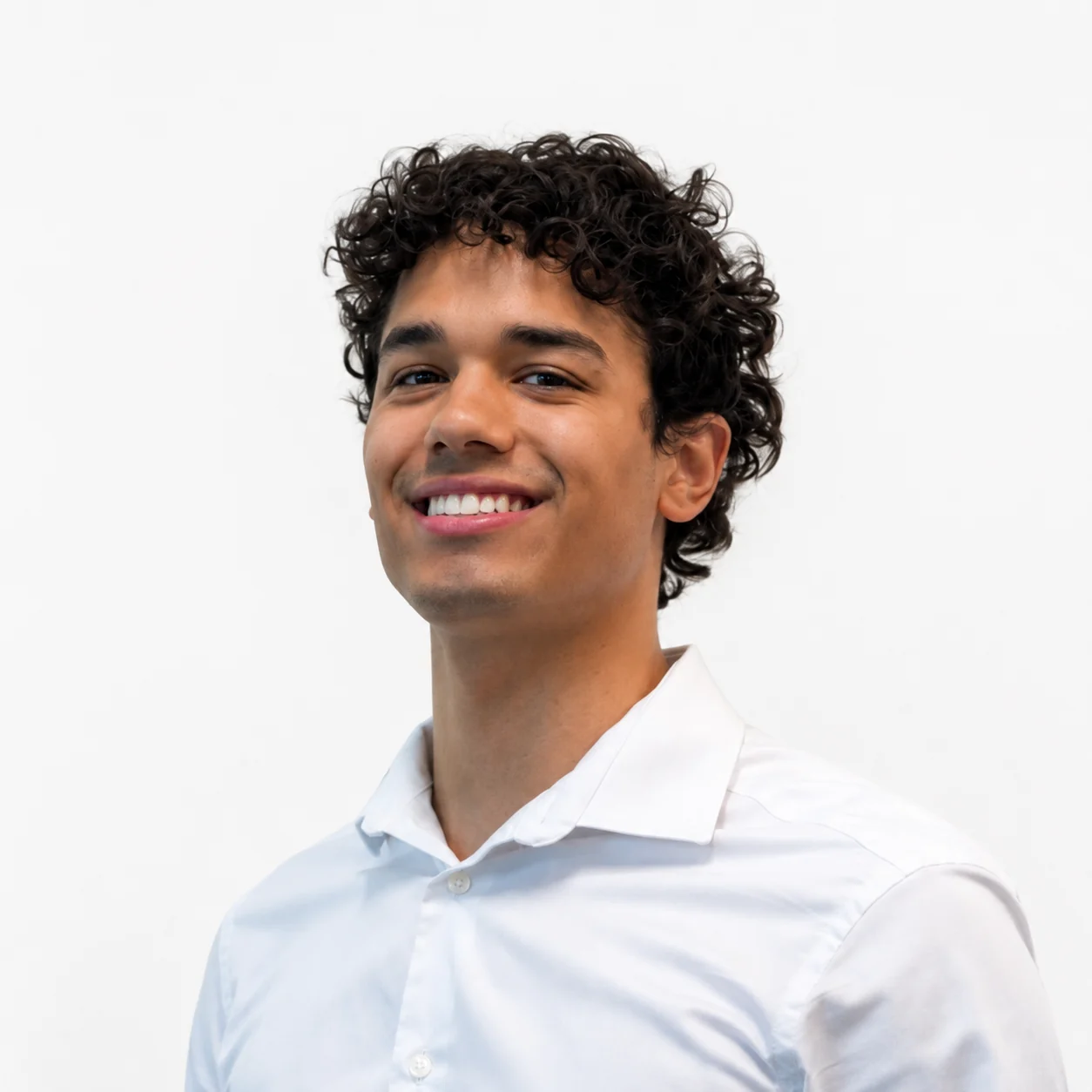 Abraham Covo, marketing and communications, Toronto