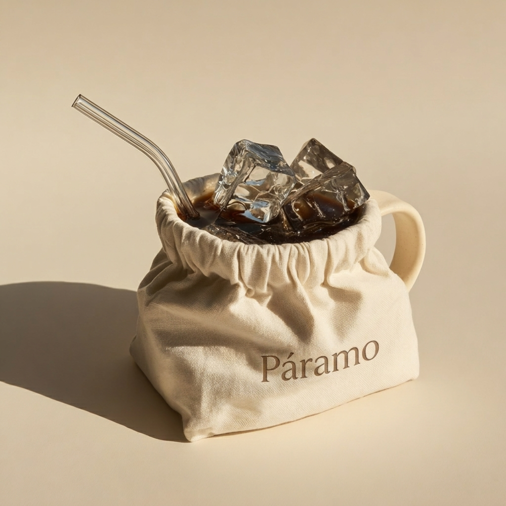 Páramo brand visual 8