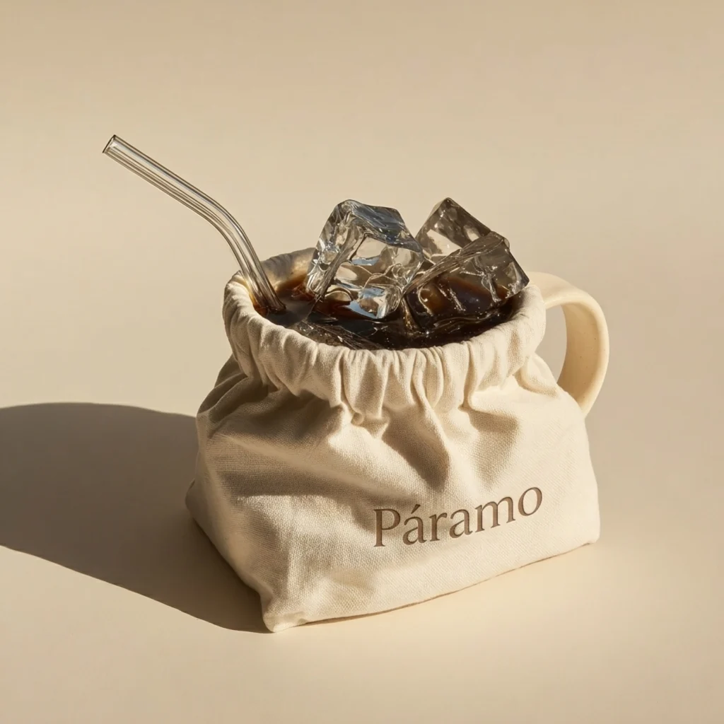 Páramo brand visual 8